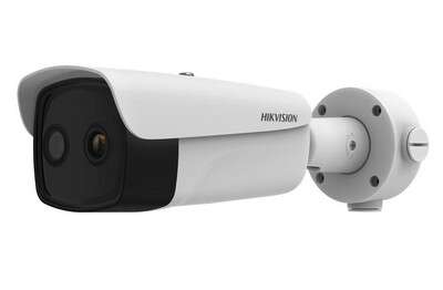 Caméra thermique HIKVISION