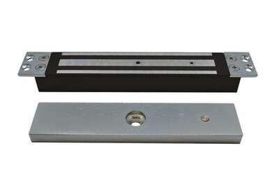 Ventouse EM enc. 35.5 mm 600 lbs IZYX