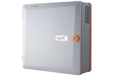 Alim. chargeur RSX 230V AC/12VDC 13,8V/ 5A 271x265x103mm