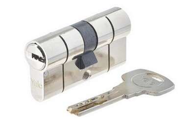 Cylindre ajustable tous types de porte pour LINUS