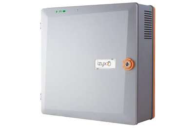 Alim. chargeur RSX 230V AC/24V IZYX