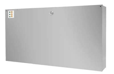 Alim. chargeur ACM2 230V AC / 12V DC (13,8)