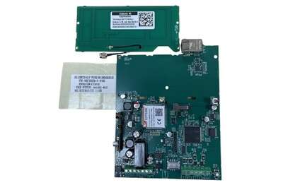 Conversion en 4G de l'Interface GSM/IP pour transmetteur téléphonique ATLS 12v