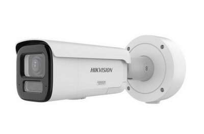 Bullet 4MP Obj 2.7-13.5mm IR60M IP67 IK10