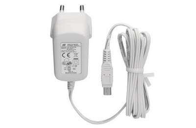 Adaptateur secteur de rechange, pour la box alerte et pilotage RLD002T