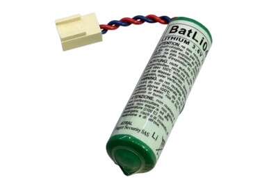 Batterie lithium chlorure de thionyle (Li-SOCl2) 3,6V - 2Ah