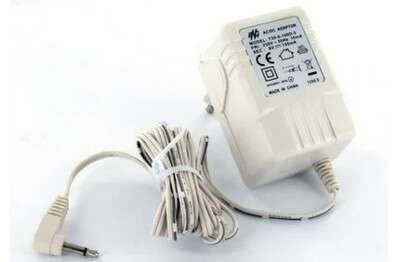 Bloc transformateur pour poste intérieur secteur interphone