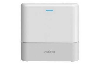 Centrale radio ProSeries 4G (Cat - M pas de 3G)NFA2P Type 2