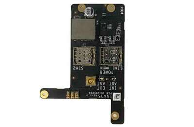Module de communication 4G pour AX HYBRID PRO