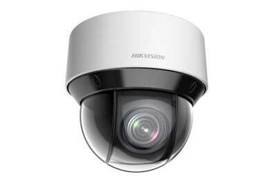 Dôme  IP PTZ 2MP Obj 4.8-120mm 25x IR 50M IP66