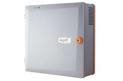 Alim. chargeur RSX 230V AC / 24V DC (27.6V) IZYX