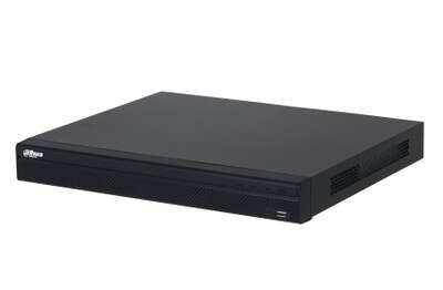 Enregistreur IP 8 voies DAHUA