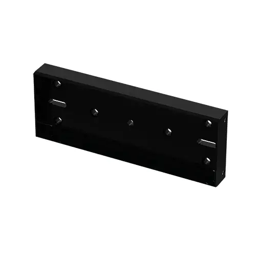Support de pose pour contreplaque noire 500 daN