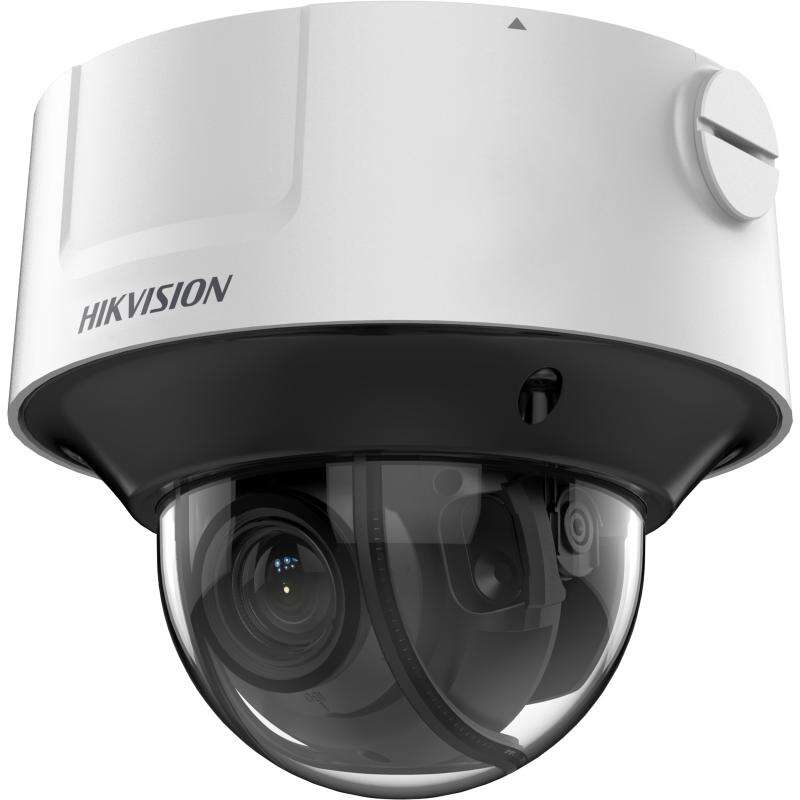Dôme AcuSence IP 4MP Obj 8-32mm IR 60M IP67,IK10,NEMA4,HEOP