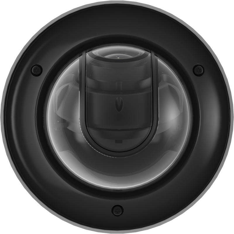 Dôme AcuSence IP 4MP Obj 8-32mm IR 60M IP67,IK10,NEMA4,HEOP