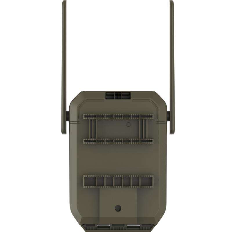 Caméra 4G autonome "chasse" 4MP Obj 2.8mm