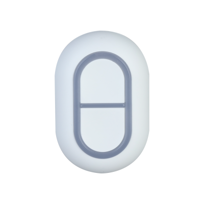 Bouton panique sans fil - 2 boutons