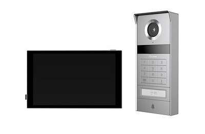 Visiophone connecté 4K