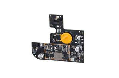 Carte pour alimentation de 6 à 24 volts pour WCENT2
