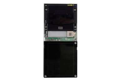 2N® IP Verso - Main unit without camera - black 2N