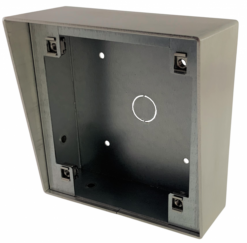 Boitier pour lecteur de proximité INTRATONE