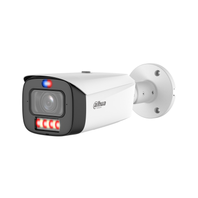 Camera IP TiOC PRO Acupick 4MP Obj 2.8-12mm IR et LED 60M