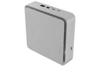 Interface vidéo IP 8 voies jusqu'à 4K 100Mbps- HDMI - Blanc