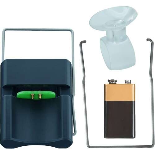 2N Fortis Cylinder - Low power adaptor