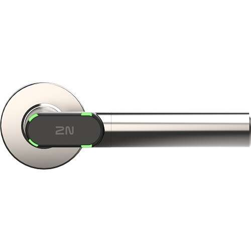 2N Fortis Handle - Electronic lever, L-shape, right