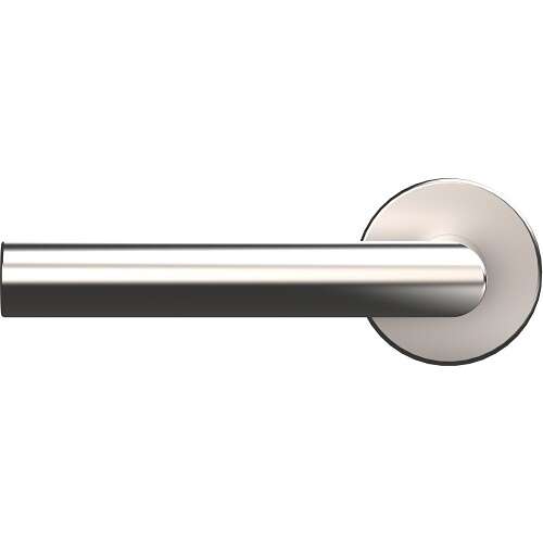 2N Fortis Handle - Mechanical lever, L-shape, left