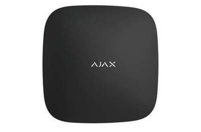 Starterkit avec motioncam HDR, Kit radio avec levée de doute vidéo - noir