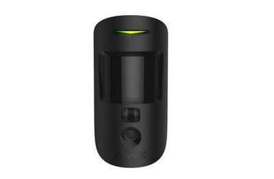 Starterkit avec motioncam HDR, Kit radio avec levée de doute vidéo - noir