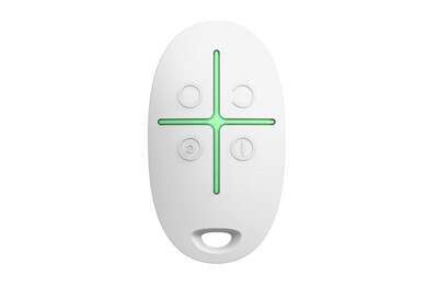 Starterkit plus avec motioncam HDR, Kit radio avec levée de doute vidéo - blanc