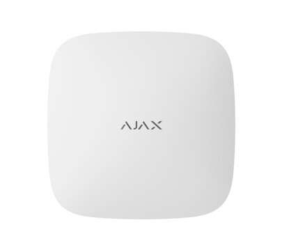 Starterkit avec motioncam HDR, Kit radio avec levée de doute vidéo - blanc