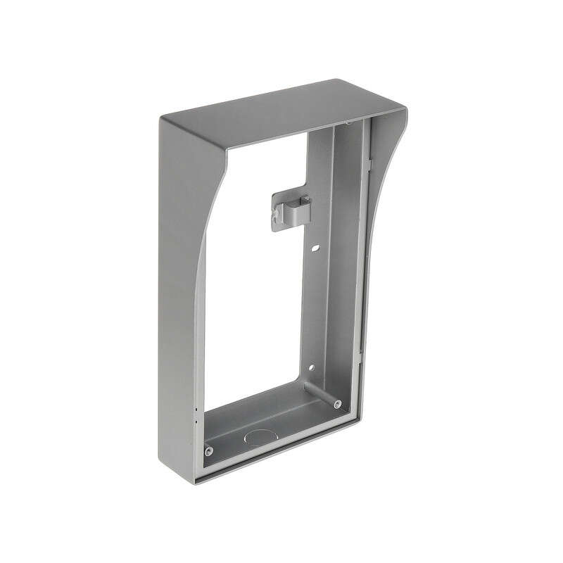 Profil en saillie 2 Modules pour platine VTO2000A