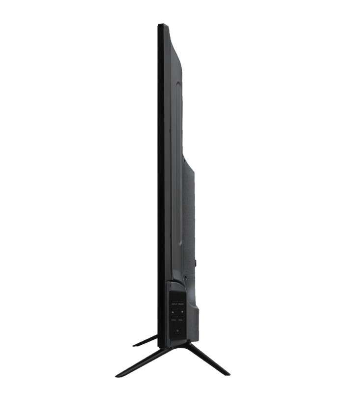 Ecran 43'' UHD HDMI, VGA , RCA 18/7