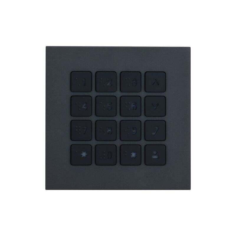 Module clavier DAHUA