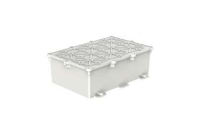 Batterie pour kit panneau solaire IP 2MP - pour DS-2XS6A