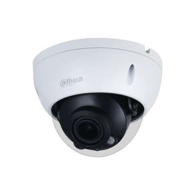 Dôme IP WizSense 2MP Obj 2.7-13.5mm IR40M IP67 IK10 PoE