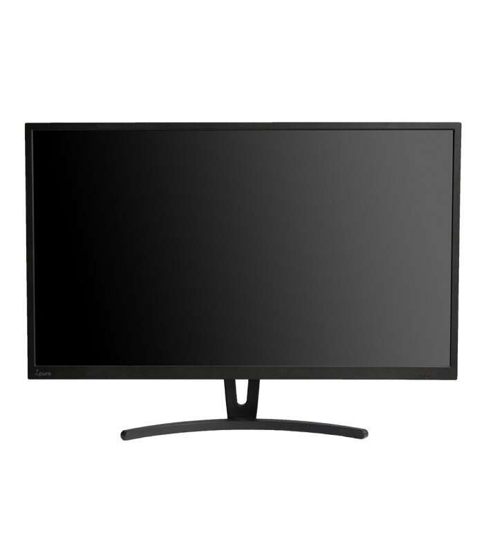 Ecran 32" Full HD HDMI, VGA, BNC in/out, MP USB 24/7