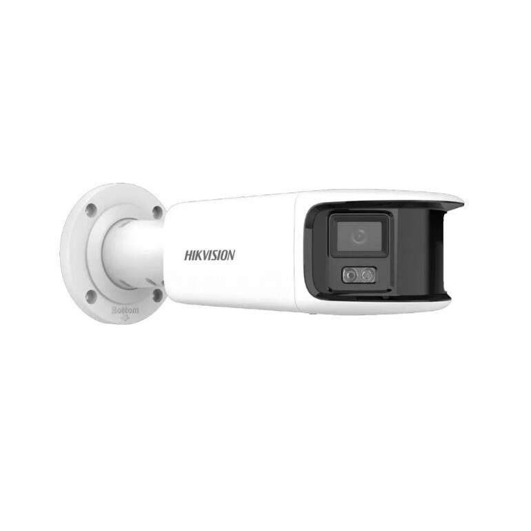 Caméra Panoramique IP 180° HIKVISION