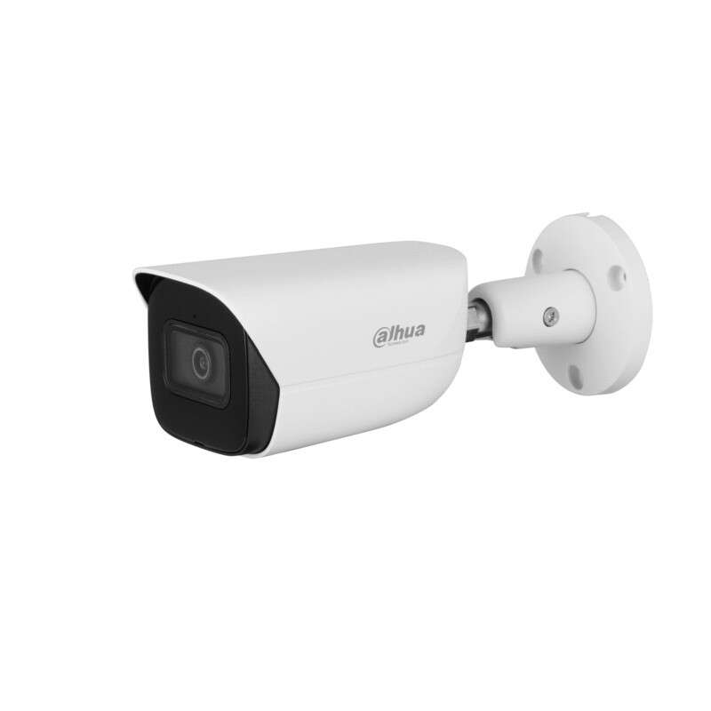 Caméra IP WizMind 4MP Obj 2.8 mm IR50M IP67 ePOE