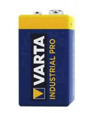 Pile 9 V  6LF22 pour WS588P/ECHO3/SIBOX/ SX