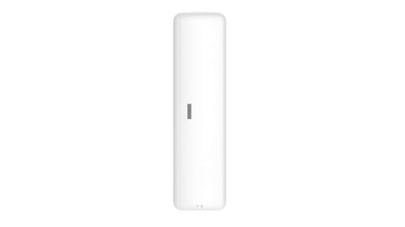 Détecteur de choc filaire intérieur 12V 30mA