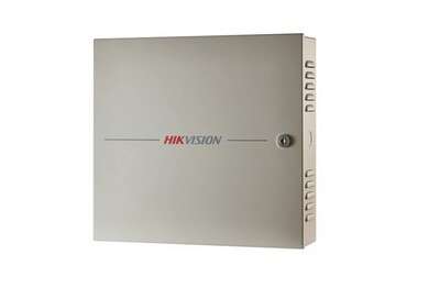 Controleur d'accès 8 lecteurs 4 portes HIKVISION