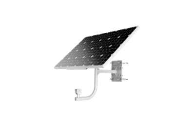 Panneau solaire pour caméra 4G DAHUA