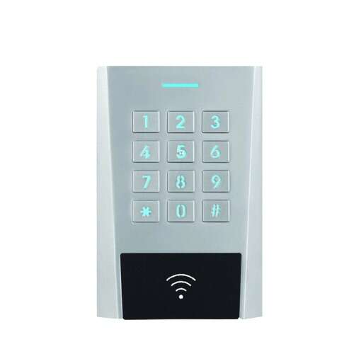 Clavier/Lecteur RFID AXK3 Métal IP64 IZYX