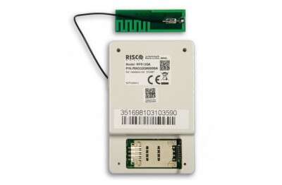 Module de communication GSM/GPRS 4G RISCO