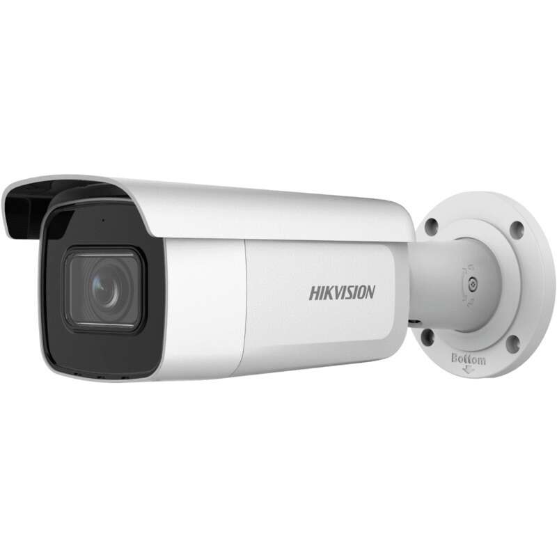 Caméra IP 8 Mégapixels AcuSense HIKVISION