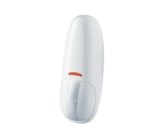 Détecteur rideau mouvement intérieur sans fil VISONIC